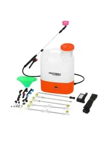 Pulverizator cu acumulator 16L, Kraft&Dele, KD2032