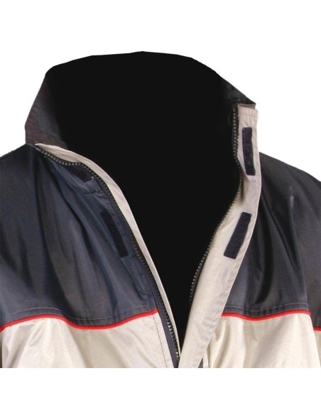 Geaca de protectie gri matlasata Sport RAW-POL - Geaca de iarna Geaca de protectie gri matlasata Sport RAW-POL - Geaca de iarna