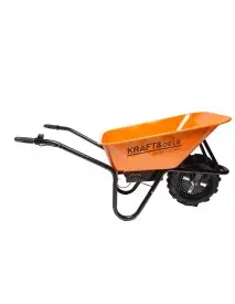 Roaba Electrica 80L 150KG 24V, Kraft&Dele, KD3125