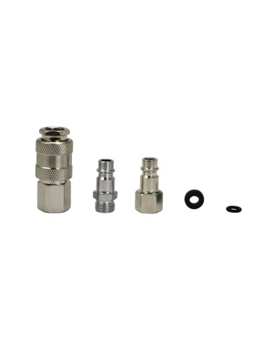 Cuplatori Pneumatici Rapizi 1/2", Kraft&Dele, KD2124 Cuplatori Pneumatici Rapizi 1/2", Kraft&Dele, KD2124