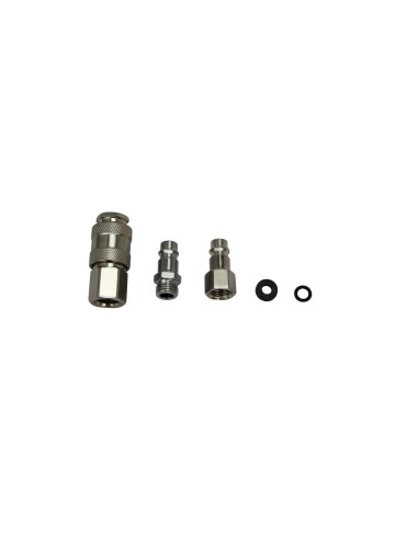 Cuplatori Pneumatici Rapizi 1/2", Kraft&Dele, KD2124 Cuplatori Pneumatici Rapizi 1/2", Kraft&Dele, KD2124