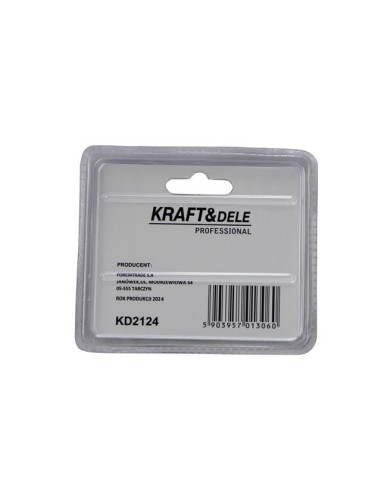 Cuplatori Pneumatici Rapizi 1/2", Kraft&Dele, KD2124 Cuplatori Pneumatici Rapizi 1/2", Kraft&Dele, KD2124