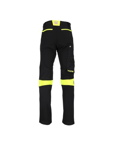 Pantaloni de protectie, RAWPOL,Stretch 4-way, SLIM fit, LH-RAUT-T