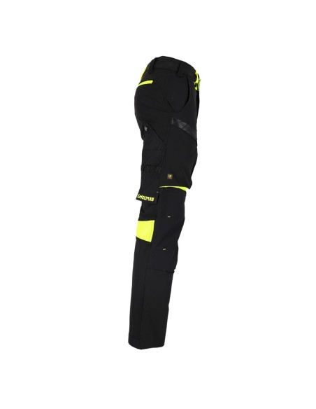 Pantaloni de protectie, RAWPOL,Stretch 4-way, SLIM fit, LH-RAUT-T