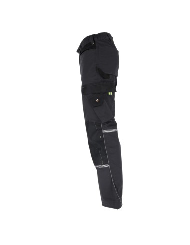 Pantaloni de protectie, RAWPOL, buzunare multiple, LH-TAURUS-T