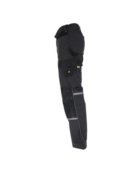 Pantaloni de protectie, RAWPOL, buzunare multiple, LH-TAURUS-T