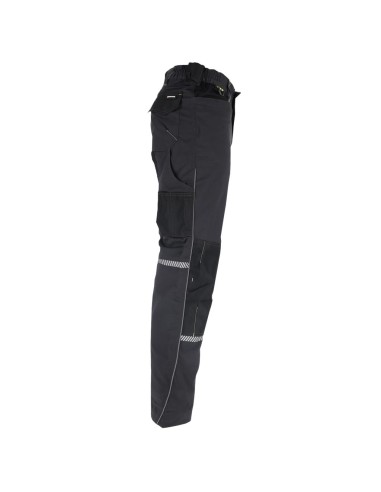 Pantaloni de protectie, RAWPOL, buzunare multiple, LH-TAURUS-T