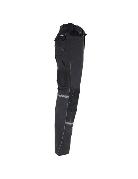 Pantaloni de protectie, RAWPOL, buzunare multiple, LH-TAURUS-T
