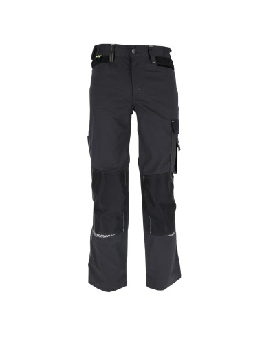 Pantaloni de protectie, RAWPOL, buzunare multiple, LH-TAURUS-T
