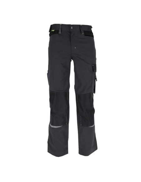 Pantaloni de protectie, RAWPOL, buzunare multiple, LH-TAURUS-T