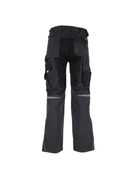 Pantaloni de protectie, RAWPOL, buzunare multiple, LH-TAURUS-T