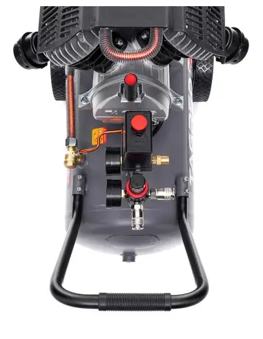 Compresor cu piston dublu, Tagred,...