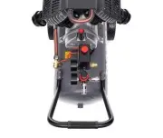 Compresor TAGRED TA365, 50L, piston dublu, 10 bar, 3.5 kW