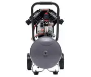 Compresor TAGRED TA365, 50L, piston dublu, 10 bar, 3.5 kW