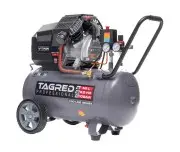 Compresor TAGRED TA365, 50L, piston dublu, 10 bar, 3.5 kW