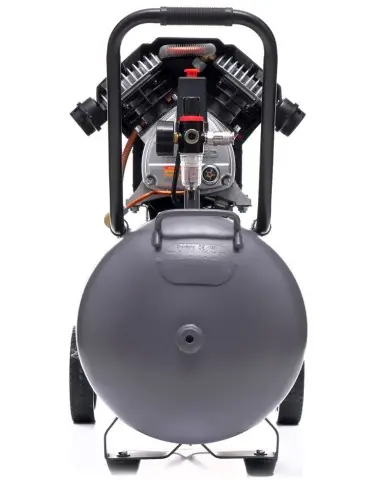 Compresor aer 100L 10 bar 3.5kW...