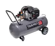 Compresor 100L 10 bar Tagred TA367 3.5kW