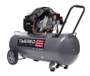 Compresor 100L 10 bar Tagred TA367 3.5kW
