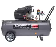 Compresor 100L 10 bar Tagred TA367 3.5kW