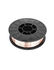 Sarma de sudura 5kg / 0,8mm - ER70S-6, Powermat, PM0013