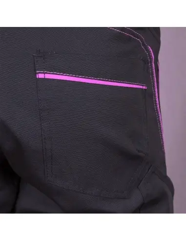 LH-FWN-TS-Pantaloni scurti de protectie pentru dame RAW-POL - Imbracaminte femei LH-FWN-TS-Pantaloni scurti de protectie pentru dame RAW-POL - Imbracaminte femei