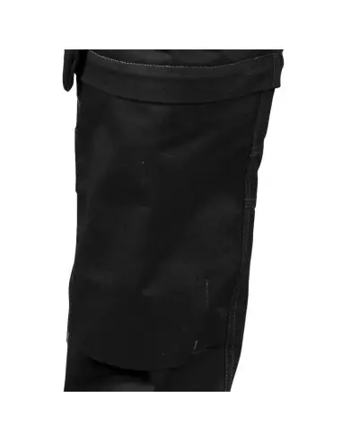 Pantaloni de protectie 2 in 1 LH-PEAKER pentru lucru RAW-POL - Pantaloni de lucru Pantaloni de protectie 2 in 1 LH-PEAKER pentru lucru RAW-POL - Pantaloni de lucru