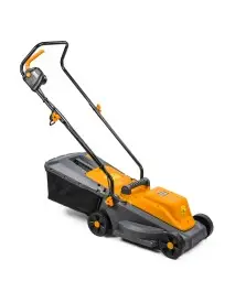 Masina de tuns iarba electrica 2000W 32cm, Powermat, PM0611