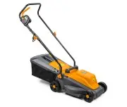 Masina de tuns iarba electrica 2000W 32cm, Powermat, PM0611