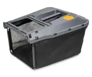 Masina de tuns iarba electrica 2000W 32cm, Powermat, PM0611
