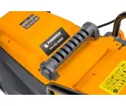 Masina de tuns iarba electrica 2000W 32cm, Powermat, PM0611