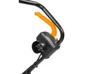 Masina de tuns iarba electrica 2000W 32cm, Powermat, PM0611