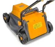 Masina de tuns iarba electrica 2000W 32cm, Powermat, PM0611