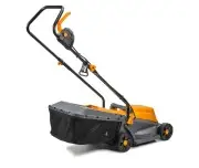 Masina de tuns iarba electrica 2000W 32cm, Powermat, PM0611