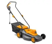 Masina de tuns iarba electrica 2600W 40cm, Powermat, PM0613
