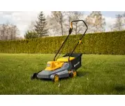 Masina de tuns iarba electrica 2600W 40cm, Powermat, PM0613