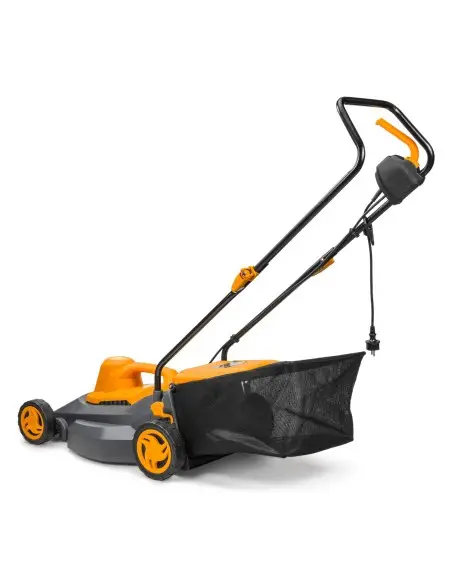 Masina de tuns iarba electrica 2600W 40cm, Powermat, PM0613