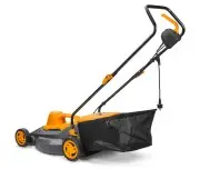 Masina de tuns iarba electrica 2600W 40cm, Powermat, PM0613