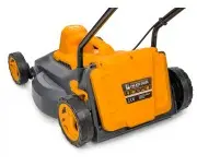 Masina de tuns iarba electrica 2600W 40cm, Powermat, PM0613