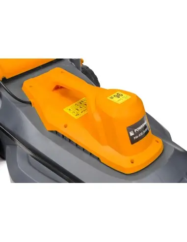 Masina de tuns iarba electrica 2600W 40cm, Powermat, PM0613