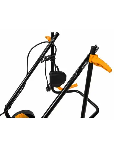 Masina de tuns iarba electrica 2600W 40cm, Powermat, PM0613