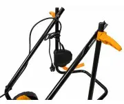 Masina de tuns iarba electrica 2600W 40cm, Powermat, PM0613