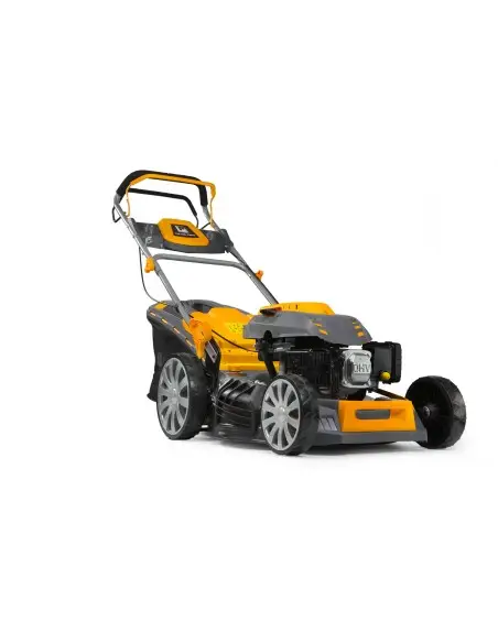 Masina de tuns iarba pe benzina PM-KSS-700SH, Powermat, PM0614