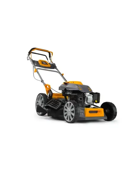 Masina de tuns iarba pe benzina PM-KSS-700SH, Powermat, PM0614