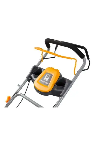 Masina de tuns iarba pe benzina PM-KSS-700SH, Powermat, PM0614