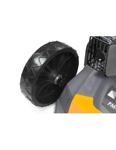 Masina de tuns iarba pe benzina PM-KSS-700SH, Powermat, PM0614