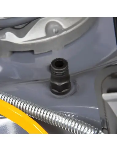 Masina de tuns iarba pe benzina PM-KSS-700SH, Powermat, PM0614
