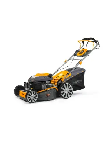 Masina de tuns iarba pe benzina PM-KSS-700SH, Powermat, PM0614