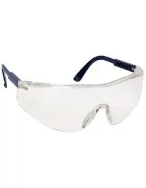 Ochelari de protectie SABLUX antizgariere RAW-POL - Ochelari de protectie