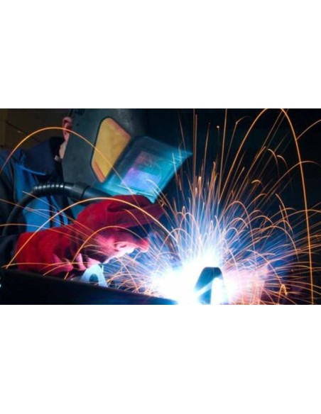 Manusi de protectie din piele de bovina, marimea 11, RSPBCINDIANEX C Reis - Manusi din piele