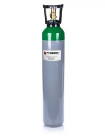 Butelie de gaz Argon (Ar), Powermat, PM0409